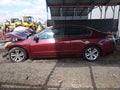 2011 Nissan Altima — photo 15 of 21 | VIN 1N4BL2AP8BN497477