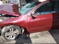 2011 Nissan Altima — photo 21 of 21 | VIN 1N4BL2AP8BN497477