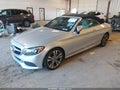 2017 Mercedes-Benz C-Class — photo 2 of 11 | VIN WDDWK4KB6HF545919