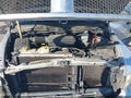 2005 Dodge Ram 1500 — photo 10 of 11 | VIN 1D7HA18N45S121590