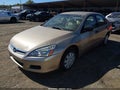 2006 Honda Accord — photo 2 of 11 | VIN 1HGCM56166A050727