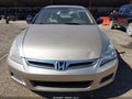 2006 Honda Accord — photo 6 of 11 | VIN 1HGCM56166A050727