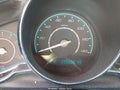 2011 Chevrolet Malibu — photo 7 of 13 | VIN 1G1ZE5E19BF390032