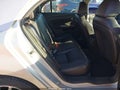2011 Chevrolet Malibu — photo 8 of 13 | VIN 1G1ZE5E19BF390032