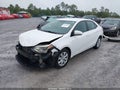 2014 Toyota Corolla — photo 2 of 19 | VIN 5YFBURHE2EP127525