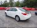 2014 Toyota Corolla — photo 3 of 19 | VIN 5YFBURHE2EP127525