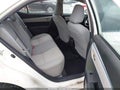 2014 Toyota Corolla — photo 8 of 19 | VIN 5YFBURHE2EP127525