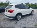 2013 BMW X3 — photo 4 of 11 | VIN 5UXWX9C5XD0A29742