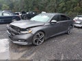 2020 Honda Accord — photo 2 of 17 | VIN 1HGCV1F48LA088293