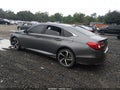 2020 Honda Accord — photo 3 of 17 | VIN 1HGCV1F48LA088293
