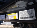 2026 Honda Civic Hybrid — photo 9 of 16 | VIN 2HGFE4F81TH314158