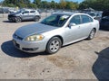 2013 Chevrolet Impala — photo 2 of 16 | VIN 2G1WF5E36D1258938