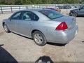 2013 Chevrolet Impala — photo 3 of 16 | VIN 2G1WF5E36D1258938