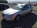 2009 Hyundai Sonata — photo 2 of 14 | VIN 5NPET46C99H489410