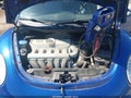 2008 Volkswagen Beetle — photo 10 of 11 | VIN 3VWPW31CX8M507646