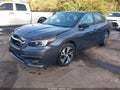 2022 Subaru Legacy — photo 2 of 16 | VIN 4S3BWAB61N3027535