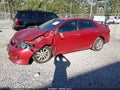 2010 Toyota Corolla — photo 2 of 12 | VIN 2T1BU4EE6AC497488