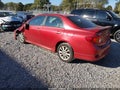 2010 Toyota Corolla — photo 3 of 12 | VIN 2T1BU4EE6AC497488
