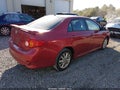 2010 Toyota Corolla — photo 4 of 12 | VIN 2T1BU4EE6AC497488