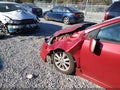 2010 Toyota Corolla — photo 6 of 12 | VIN 2T1BU4EE6AC497488