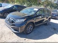2021 Honda CR-V — photo 2 of 16 | VIN 2HKRW2H87MH678085