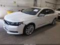 2014 Chevrolet Impala — photo 2 of 16 | VIN 2G1155S37E9271492
