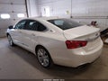 2014 Chevrolet Impala — photo 3 of 16 | VIN 2G1155S37E9271492