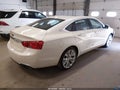 2014 Chevrolet Impala — photo 4 of 16 | VIN 2G1155S37E9271492