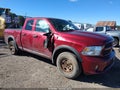 2014 Ram 1500 — photo 1 of 16 | VIN 1C6RR7FT4ES105571