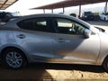 2018 Toyota Yaris — photo 13 of 16 | VIN 3MYDLBYV0JY302594
