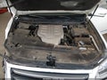 2019 Lexus GX 460 — photo 10 of 16 | VIN JTJBM7FXXK5213857