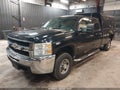 2009 Chevrolet Silverado 2500 — photo 6 of 22 | VIN 1GCHK53K69F168291