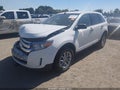 2014 Ford Edge — photo 2 of 11 | VIN 2FMDK3GC5EBB16051