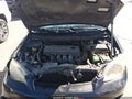 2006 Toyota Matrix — photo 10 of 16 | VIN 2T1KR32E86C620800