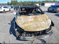 2018 Hyundai Santa Fe — photo 11 of 14 | VIN 5NMZUDLB0JH073502