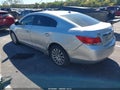 2010 Buick LaCrosse — photo 3 of 11 | VIN 1G4GJ5EG8AF183138