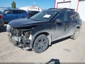 2025 Nissan Rogue — photo 2 of 20 | VIN 5N1BT3BB1SC821539