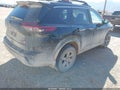 2025 Nissan Rogue — photo 4 of 20 | VIN 5N1BT3BB1SC821539