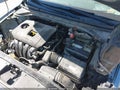 2017 Hyundai Elantra — photo 6 of 11 | VIN 5NPD74LF0HH208253