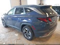 2025 Hyundai Tucson — photo 3 of 16 | VIN 5NMJB3DE3SH505863