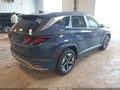 2025 Hyundai Tucson — photo 4 of 16 | VIN 5NMJB3DE3SH505863