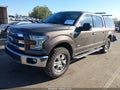2016 Ford F-150 — photo 2 of 19 | VIN 1FTEW1EP7GKF16497