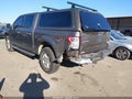 2016 Ford F-150 — photo 3 of 19 | VIN 1FTEW1EP7GKF16497
