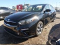 2021 Kia Forte — photo 2 of 11 | VIN 3KPF24AD4ME364481