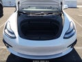 2020 Tesla Model 3 — photo 10 of 17 | VIN 5YJ3E1EA2LF615502