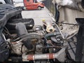 2022 Freightliner New Cascadia 126 — photo 10 of 11 | VIN 3AKJHHDR8NSNE9206