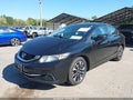 2014 Honda Civic — photo 2 of 16 | VIN 2HGFB2F8XEH534544