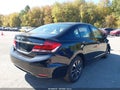 2014 Honda Civic — photo 4 of 16 | VIN 2HGFB2F8XEH534544