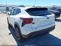 2026 Chevrolet Trax — photo 3 of 16 | VIN KL77LJEP0TC267639