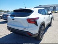 2026 Chevrolet Trax — photo 4 of 16 | VIN KL77LJEP0TC267639